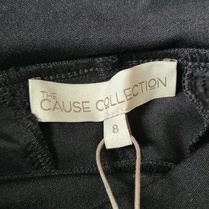 Black Jogger style pants
